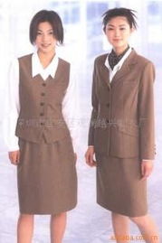 東莞謝崗、石排、石碣、中堂、厚街、虎門地區工作服及服裝廠市場分析