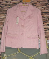 精品女裝 服飾魅力與個性風采