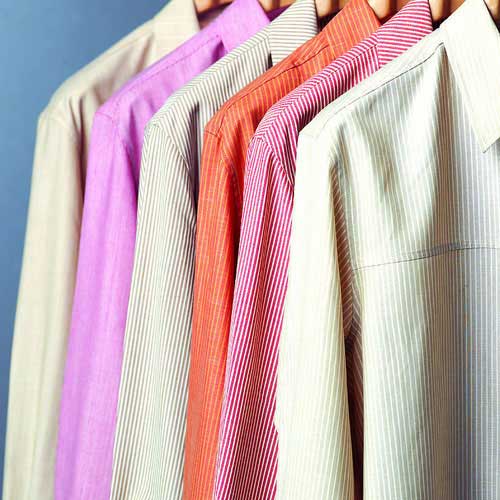 服裝檢測 全面解析服裝號型、原材料與經緯紗向的關鍵標準