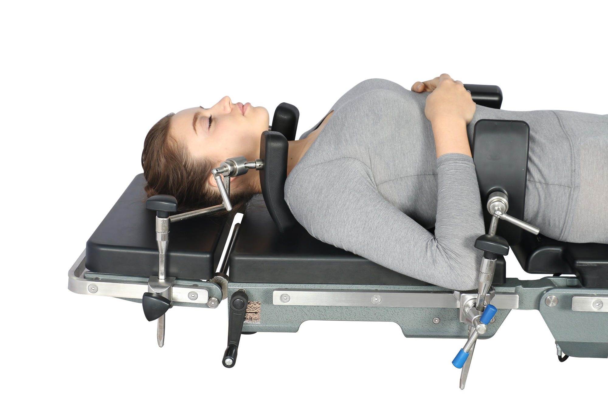 華錫爾數碼設計 為何在醫械模特選擇上獨樹一幟？